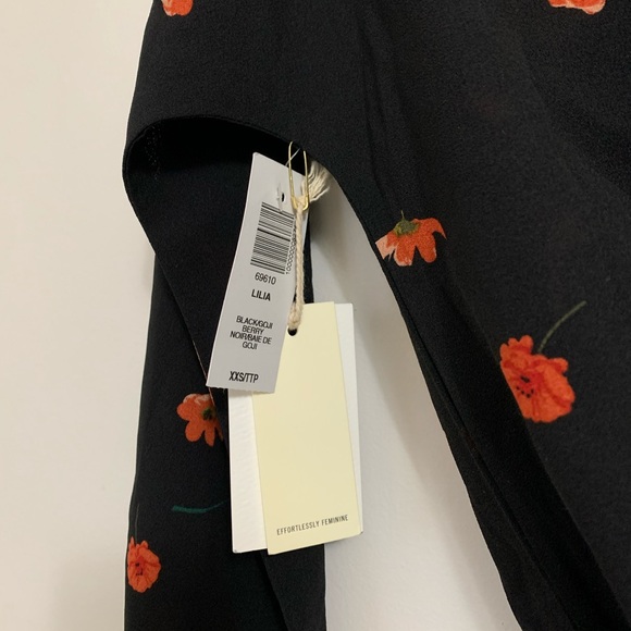 wilfred Lilia Blouse - Picture 6 of 8